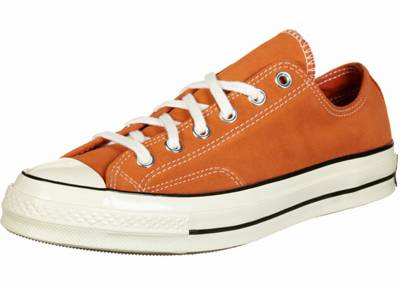 Converse Schuhe 70 Suede Ox Sneakers Low