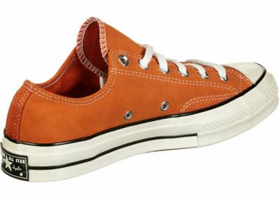 Converse Schuhe 70 Suede Ox Sneakers Low 2