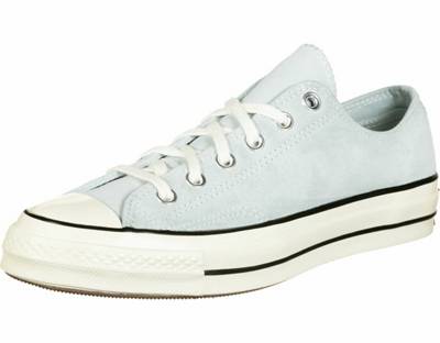 Converse Schuhe 70 Suede Ox Sneakers Low