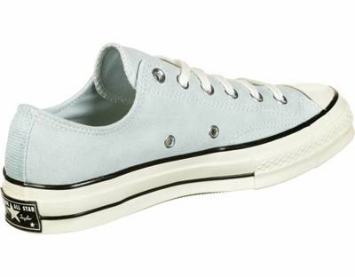Converse Schuhe 70 Suede Ox Sneakers Low 2