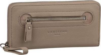 Liebeskind Langbörse Mini Daily 2 Gigi Wallet L Portemonnaies