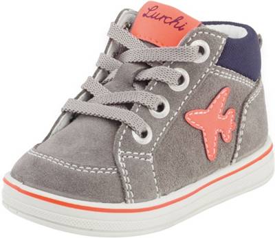 Lauflernschuhe JESSA, Weite M, für Jungen