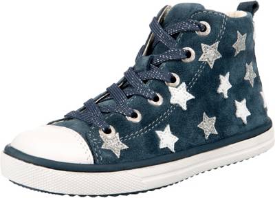 Sneakers High STARLET, Weite M, für Mädchen