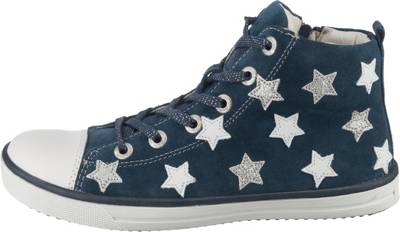 Sneakers High STARLET, Weite M, für Mädchen 2