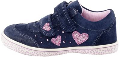 Halbschuhe TANITA, Weite M, für Mädchen 2