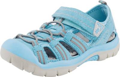 Outdoorsandalen PETE für Mädchen