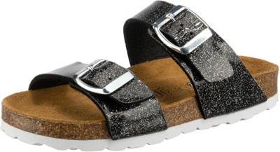 Pantoletten OLGI für Mädchen