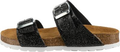 Pantoletten OLGI für Mädchen 2