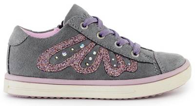 Halbschuhe SIBELL, Weite M, für Mädchen 2