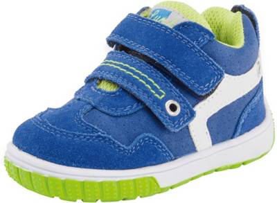 Lauflernschuhe BRUCY für Jungen