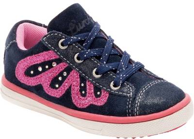 Halbschuhe SIBELL, Weite M, für Mädchen