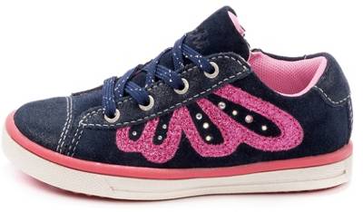 Halbschuhe SIBELL, Weite M, für Mädchen 2