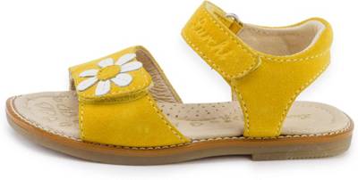 Sandalen ZENZI Weite M, für Mädchen 2