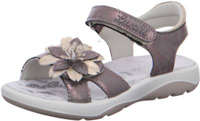 Sandalen FINI, Weite M, für Mädchen