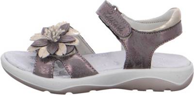 Sandalen FINI, Weite M, für Mädchen 2