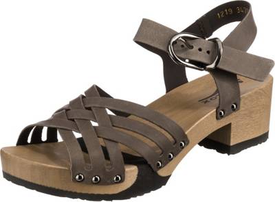 Pamina Riemchensandaletten