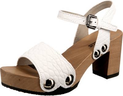 Eilyn Klassische Sandaletten