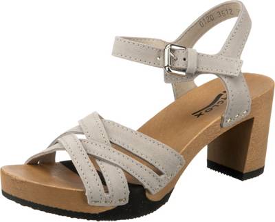 Lanea Riemchensandaletten