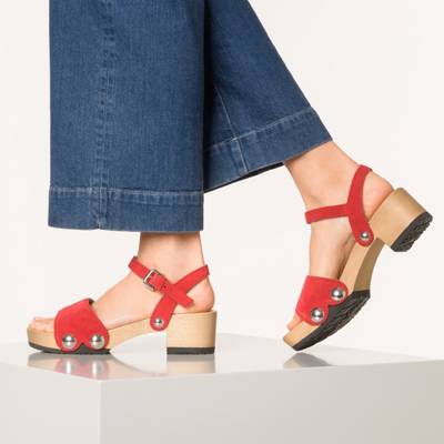 Penny Klassische Sandaletten 2