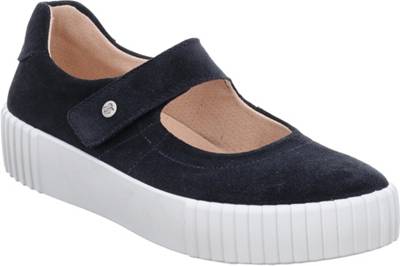 167 Komfort-Ballerinas