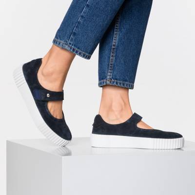 167 Komfort-Ballerinas 2