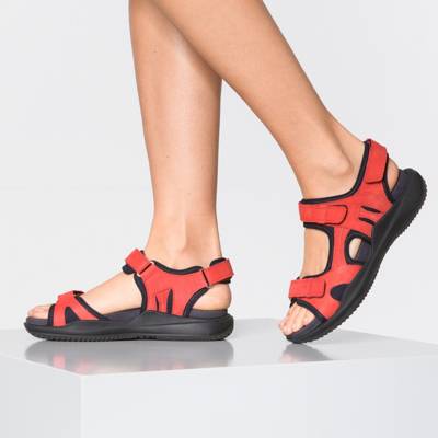 288 Komfort-Sandalen 2