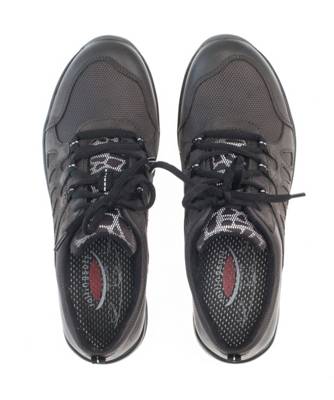 rollingsoft sensitive Low Sneakers für Mädchen grau