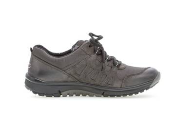 rollingsoft sensitive Low Sneakers für Mädchen grau