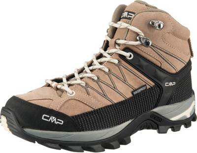 Rigel Mid Wmn Trekking Shoe Wp Wanderstiefel