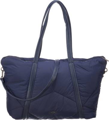 Dawn Nylon Shopper