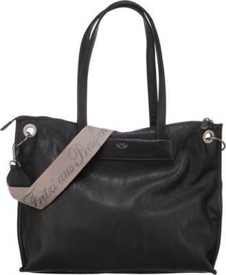 Belia Saddle Shopper