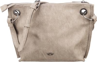 Brody Saddle Umhängetasche