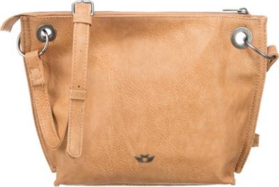 Brody Saddle Umhängetasche