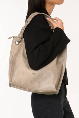 Biana Saddle Handtasche 2
