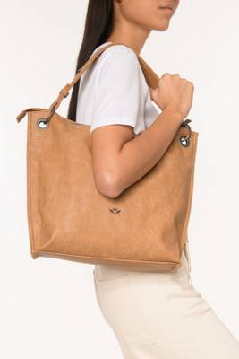 Biana Saddle Handtasche 2