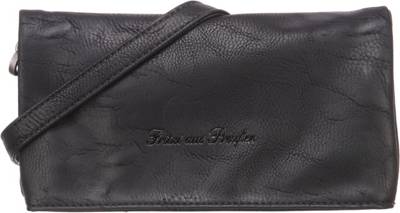 Ronja Small Saddle Clutch