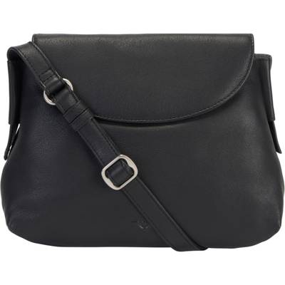 Soft Laureen Umhängetasche Leder 23,5 cm Umhängetaschen