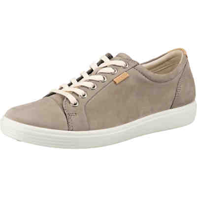 Ecco Soft 7 W Sneakers Low