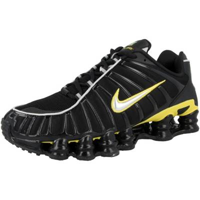 Schuhe Shox TL Sneakers Low