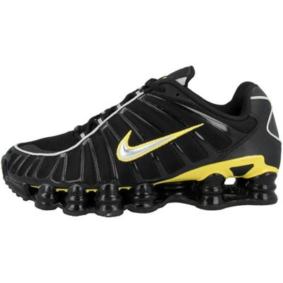 Schuhe Shox TL Sneakers Low 2