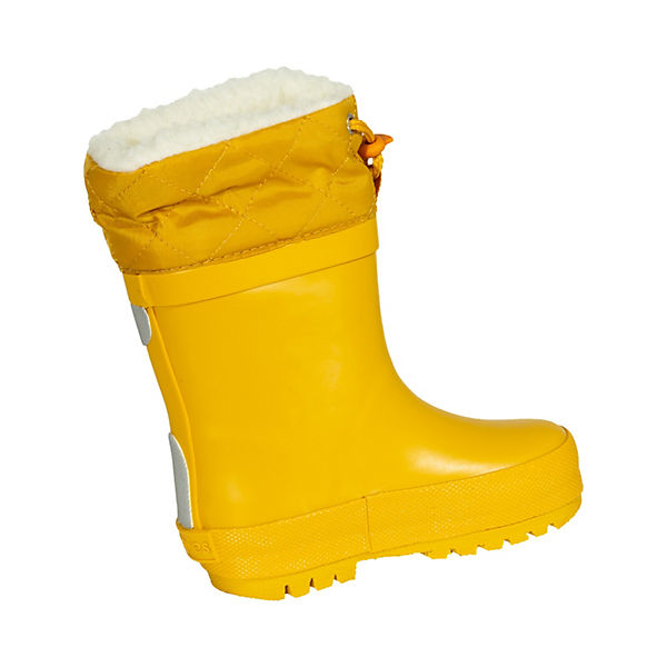 Schuhe Winterstiefel druppies ® Winterstiefel Kinder-Winterstiefel Winterstiefel für Kinder gelb