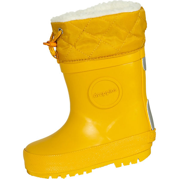 Schuhe Winterstiefel druppies ® Winterstiefel Kinder-Winterstiefel Winterstiefel für Kinder gelb Schuhe Winterstiefel druppies ® Winterstiefel Kinder-Winterstiefel Winterstiefel für Kinder gelb