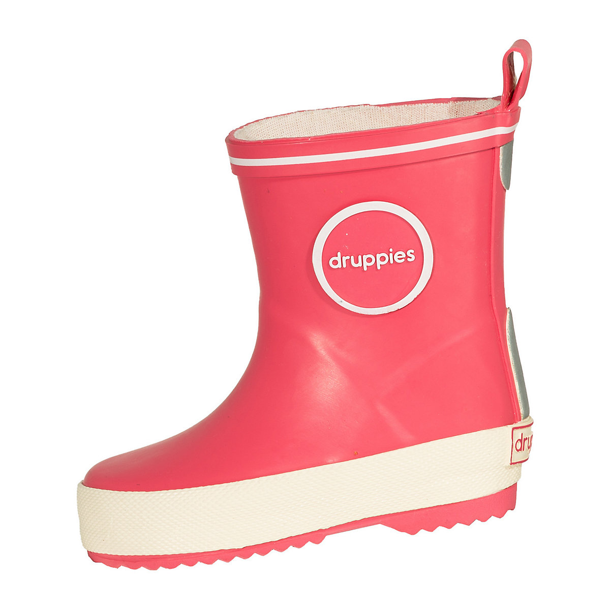 druppies ® Regenstiefel Kinderstiefel rosa GV7055