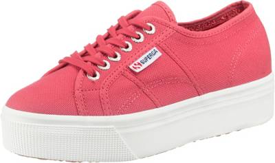 superga rosa