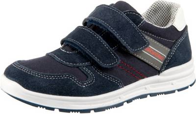 Halbschuhe DONATO, Weite M, für Jungen