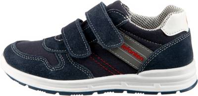 Halbschuhe DONATO, Weite M, für Jungen 2