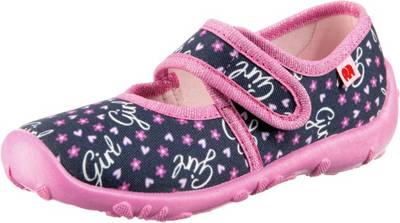 Hausschuhe PREMA für Mädchen