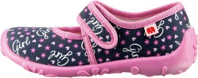 Hausschuhe PREMA für Mädchen 2