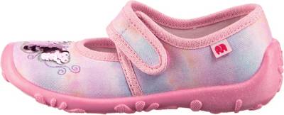 Hausschuhe PALMA für Mädchen 2