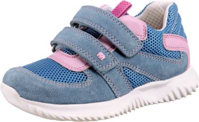 Halbschuhe SAMO, Weite M, für Mädchen